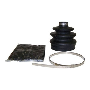 Crown Automotive, CV Axle Replacement Boot Kit, for 84-86 Jeep Cherokee XJ