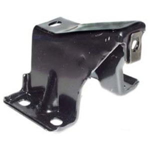 Crown Automotive, Rear Bumper Bracket, for Passenger Side on 97-01 Jeep Cherokee XJ Crown Automotive, Rear Bumper Bracket, for Passenger Side on 97-01 Jeep Cherokee XJ