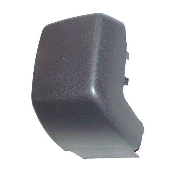 Crown Automotive, Passenger Side Front Bumper Guard, for 93-96 Jeep Grand Cherokee ZJ Crown Automotive, Passenger Side Front Bumper Guard, for 93-96 Jeep Grand Cherokee ZJ