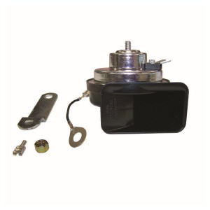 Crown Automotive, High Pitch Horn, for 87-95 Jeep Wrangler YJ