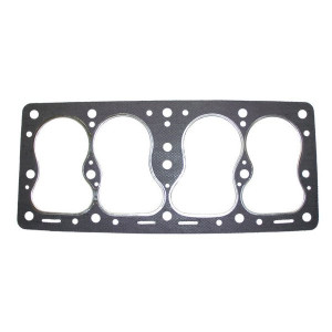 Crown Automotive, Cylinder Head Gasket, for 41-53 Jeep MB, M38, CJ-2A and CJ-3A Crown Automotive, Cylinder Head Gasket, for 41-53 Jeep MB, M38, CJ-2A and CJ-3A