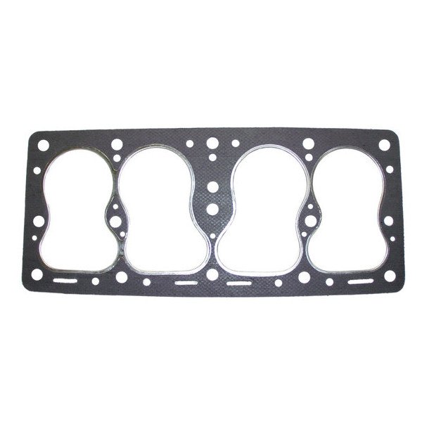 Crown Automotive, Cylinder Head Gasket, for 41-53 Jeep MB, M38, CJ-2A and CJ-3A