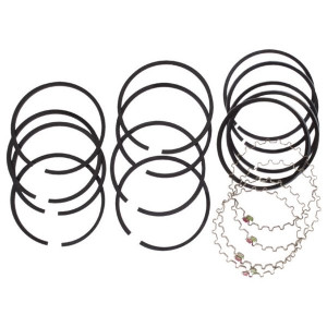 Crown Automotive, Ring Set (.030), Universal