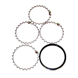 Crown Automotive, Ring Set, Universal