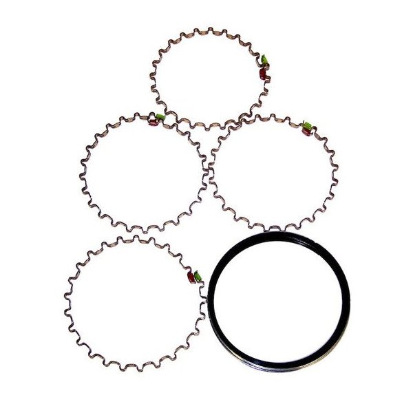 Crown Automotive, Ring Set, Universal
