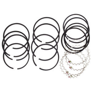 Crown Automotive, Ring Seat 134 (.020), Universal