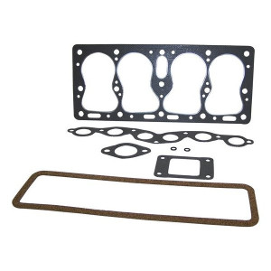 L-Head Upper Valve Grind Gasket Set