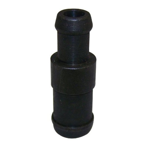 Crown Automotive, PCV Valve, for 76-77 Jeep CJ-5 and CJ-7 with 6 Cylinder Engine Crown Automotive, PCV Valve, for 76-77 Jeep CJ-5 and CJ-7 with 6 Cylinder Engine