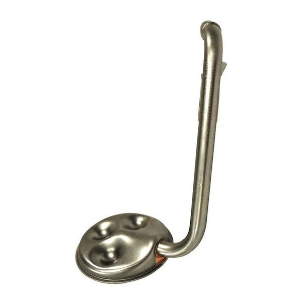 Crown Automotive, Oil Pump Tube, for 65-81 Jeep CJ Series with 258ci 6 Cylinder Engine Crown Automotive, Oil Pump Tube, for 65-81 Jeep CJ Series with 258ci 6 Cylinder Engine