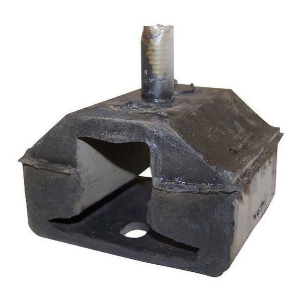 Crown Automotive, Motor Mount, for 65-71 Jeep Vehicles with 232/258 Engine Crown Automotive, Motor Mount, for 65-71 Jeep Vehicles with 232/258 Engine