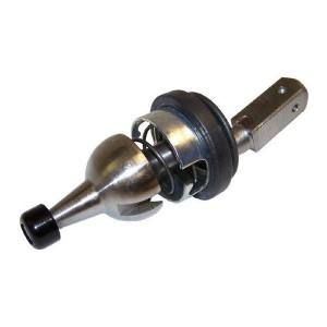 Crown Automotive, Shift Lever, for 88-99 Jeep Cherokee XJ & Comanche MJ with AX-15 Manual Transmission