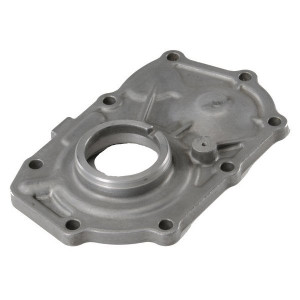 Crown Automotive, Front Bearing Retainer, for 92-93 Jeep Vehicles with AX15 5 Speed Transmission
