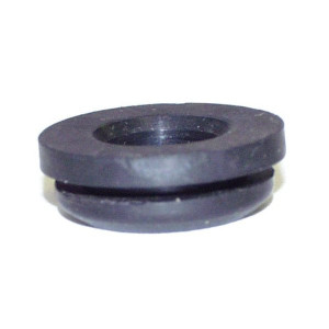 Crown Automotive, Check Valve Grommet, for 82-86 Jeep CJ Series, 84-01 Cherokee XJ & 87-95 Wrangler YJ