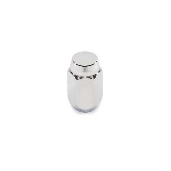 1/2"x20 Chrome Lug Nut