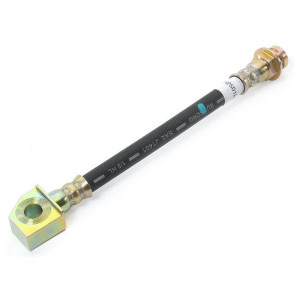 Crown Automotive, Passenger Side Rear Brake Hose, for 99-04 Jeep Grand Cherokee WJ