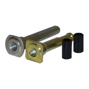 Crown Automotive, Disc Brake Caliper Pin Kit, for 02-07 Jeep Liberty KJ
