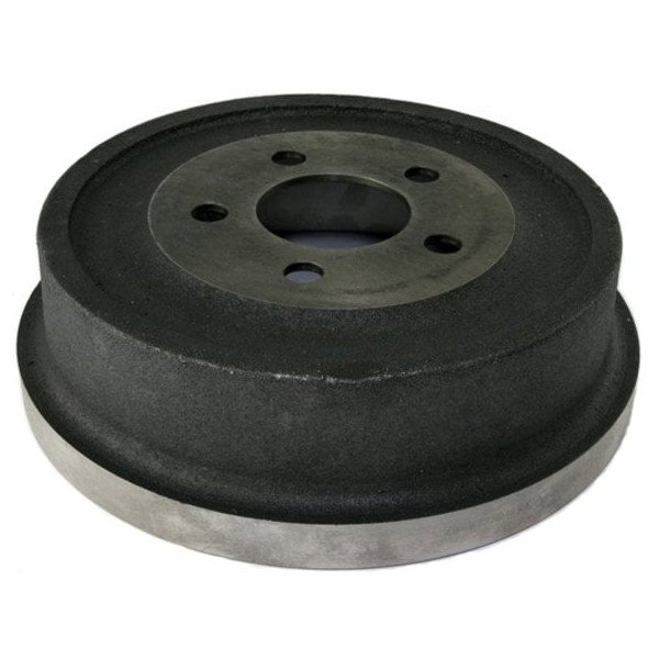 Crown Automotive, Rear Brake Drum, for 2002 Jeep Liberty KJ