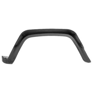 Crown Automotive, Fender Flare, for Rear Passenger Side on 84-96 Jeep Cherokee XJ