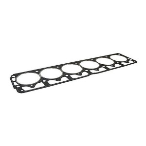 Crown Automotive, Cylinder Head Gasket, for 90-03 Jeep Wrangler YJ & TJ ; 87-01 Cherokee XJ & Comanche MJ and 93-03 Grand Cherokee ZJ & WJ with 4.0L Engine