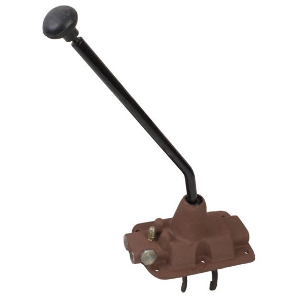 OMIX, T-90 Top Cover Assembly, with Rails & Forks