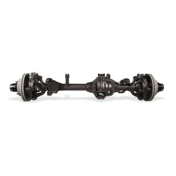 Dana Spicer, Ultimate Dana 60 Front Axle, 4.88 Gear Ratio, for 07-18 Jeep Wrangler JK Dana Spicer, Ultimate Dana 60 Front Axle, 4.88 Gear Ratio, for 07-18 Jeep Wrangler JK
