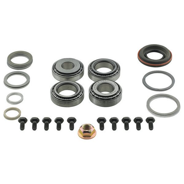 Master Ring and Pinion Installation Kit