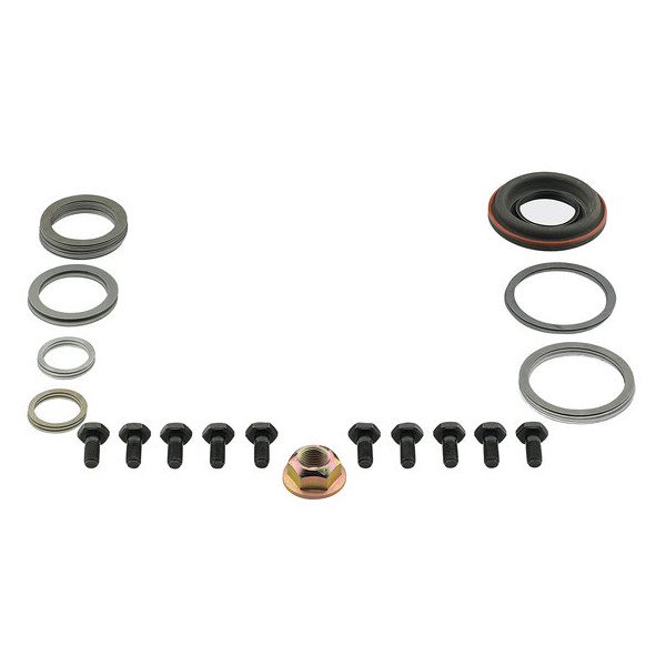 Standard Ring and Pinion Installation Kit