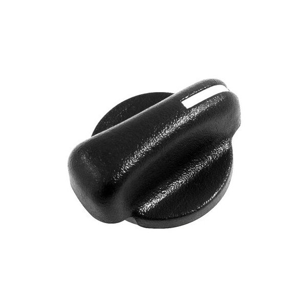 Climate Control Knob