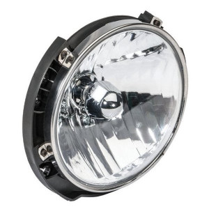 Mopar, Driver Side Headlamp Assembly, for 07-18 Jeep Wrangler JK