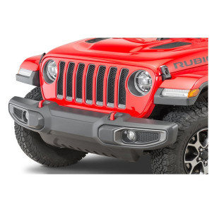 Mopar, LED Headlamp Pair, for 18-23 Jeep Wrangler JL & Gladiator JT