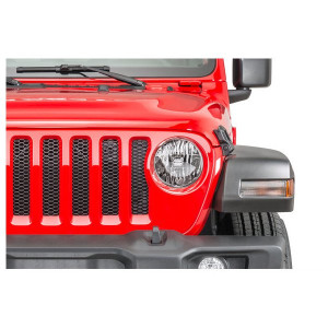 Headlamp Assembly Driver Side Headlamp Assembly Driver Side