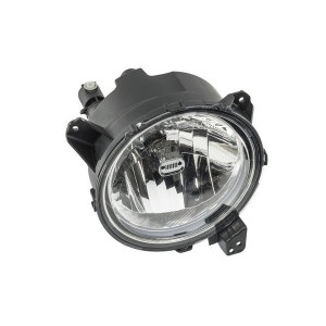 Mopar, LED Reflector Headlamp, for Driver Side on 20-23 Jeep Gladiator JT Mopar, LED Reflector Headlamp, for Driver Side on 20-23 Jeep Gladiator JT