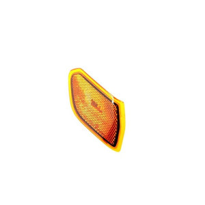 Mopar, Side Marker Lamp, for Passenger Side on 18-23 Jeep Wrangler JL and Gladiator JT Mopar, Side Marker Lamp, for Passenger Side on 18-23 Jeep Wrangler JL and Gladiator JT