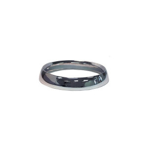 Headlight Ring in Chrome