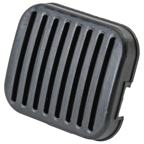 Clutch Or Brake Pedal Pad