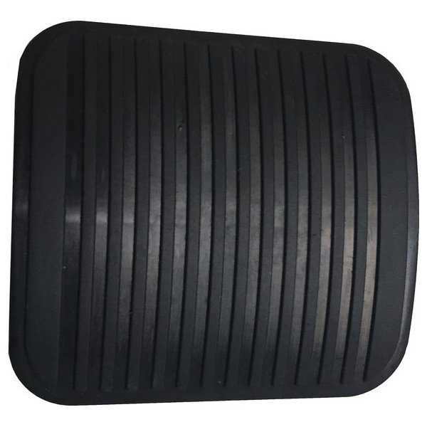 Clutch/Brake Pedal Pad