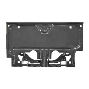 License Plate Bracket License Plate Bracket
