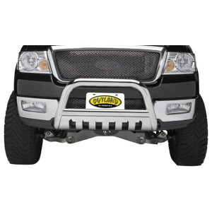 OMIX, License Plate Bracket, for 3" Bull Bars OMIX, License Plate Bracket, for 3" Bull Bars
