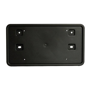 Crown Automotive, Front License Plate Bracket, for 11-17 Jeep Patriot MK