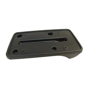 License Plate Bracket License Plate Bracket