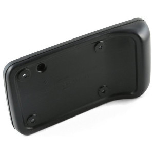 License Plate Bracket License Plate Bracket