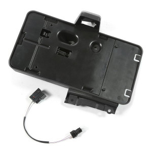 License Plate Bracket
