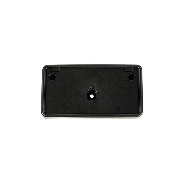 OMIX, Front License Plate Bracket, for 04-10 Jeep Grand Cherokee WJ and WK