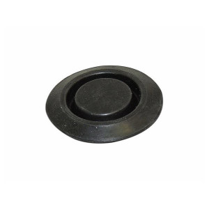 Crown Automotive, Floor Pan Plug, for 01-06 Jeep Wrangler TJ & Unlimited Crown Automotive, Floor Pan Plug, for 01-06 Jeep Wrangler TJ & Unlimited
