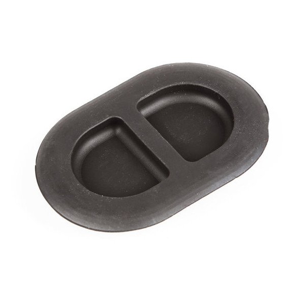 Floor Pan Plug