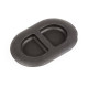 Floor Pan Plug