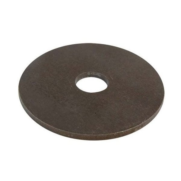 Crown Automotive, Grille Mount Flat Washer, for 79-95 Jeep CJ Series & Wrangler YJ