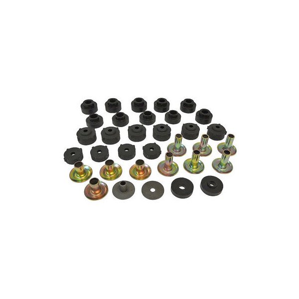 Body Mount Kit