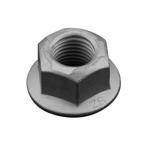 Front Track Bar Frame Nut Front Track Bar Frame Nut