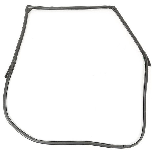 Front Full Door Seal, Driver Side